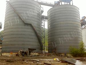 裝配、焊接倉